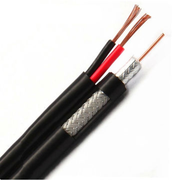 Coaxial