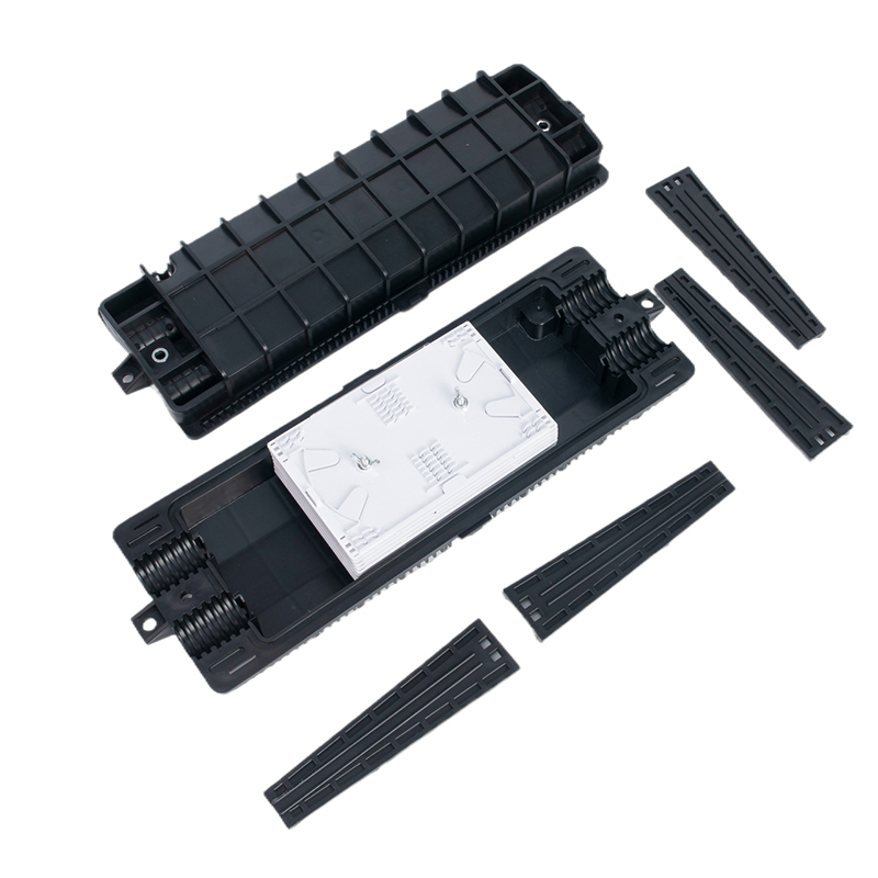 Accesorios para cables de fibra óptica