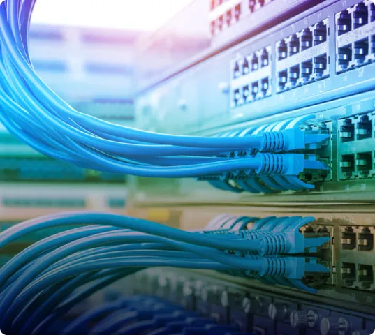 Data Center Cabling