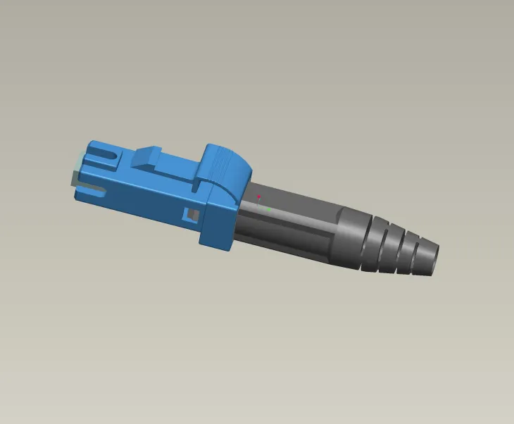 Owire MTRJ Connector