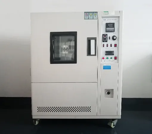 1 2 Aging tester