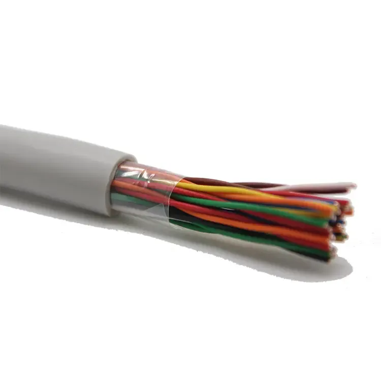 Owire Telephone Cable 10 Pair