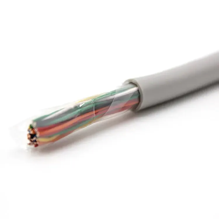 Owire Telephone Cable 10 Pair
