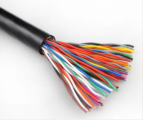 Owire Telephone Cable 10 Pair