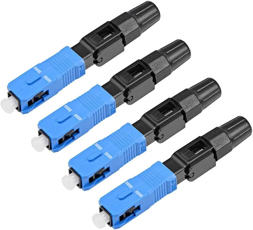Owire SC Connector