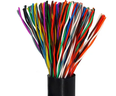 Owire Telephone Cable 10 Pair