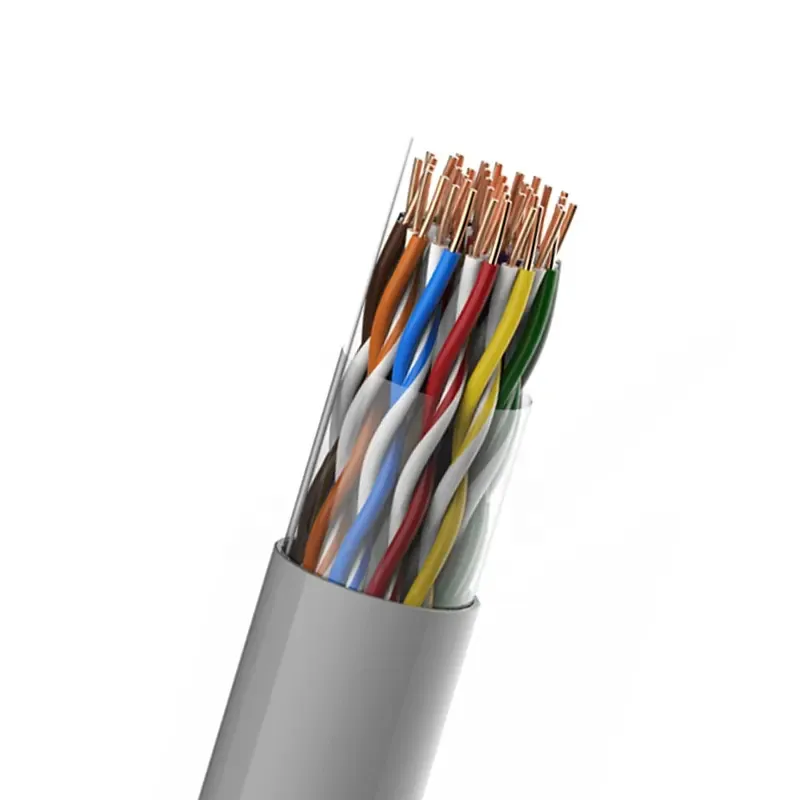 Owire Telephone Cable 10 Pair