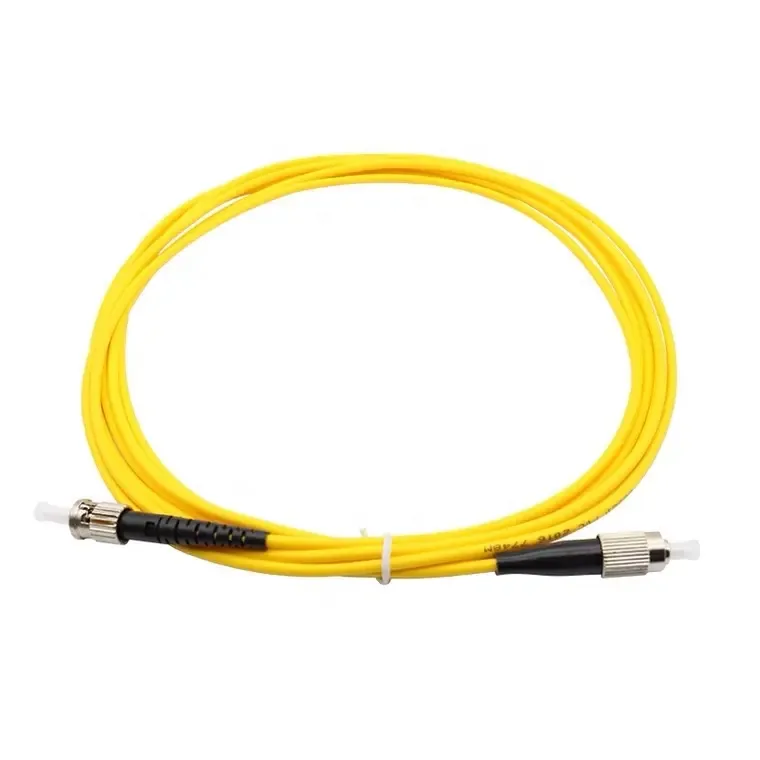 Owire Standard Simplex/Duplex Optical Patchcord 1,2,3,5,10,15,20,25,30m