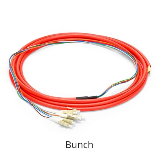 Owire OM1/OM2 Multimode Pigtail