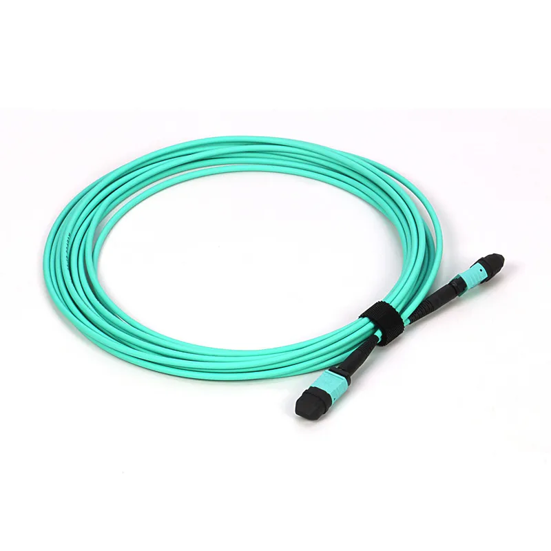 Owire MPO/MTP Nano Reinforced 5.0mm Patchcord