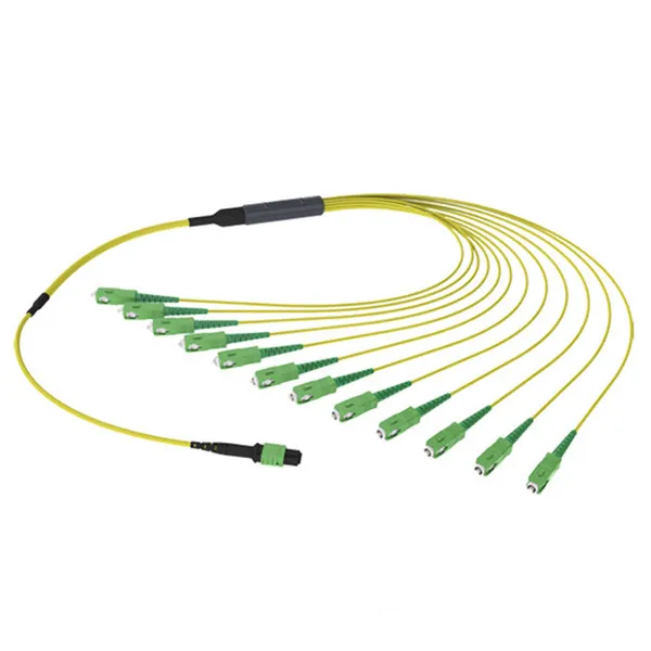 Owire MPO/MTP Fan-out Assembly