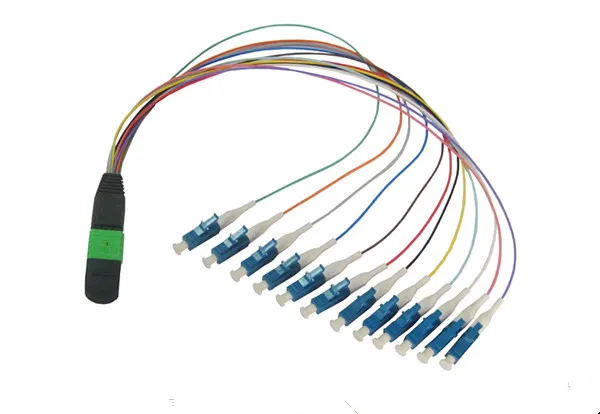 Owire MPO/MTP Fan-out Assembly