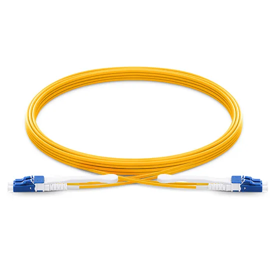 Owire Standard Simplex/Duplex Optical Patchcord 1,2,3,5,10,15,20,25,30m