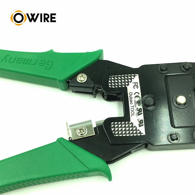 Owire 8P8C Crimping Tool