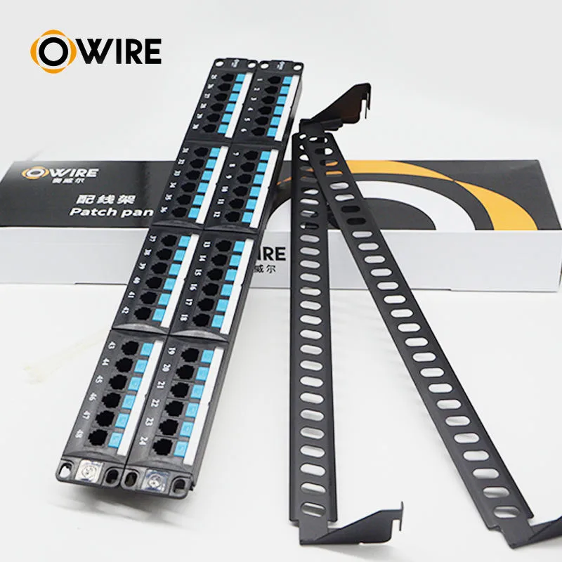Owire Networking Patch Panel