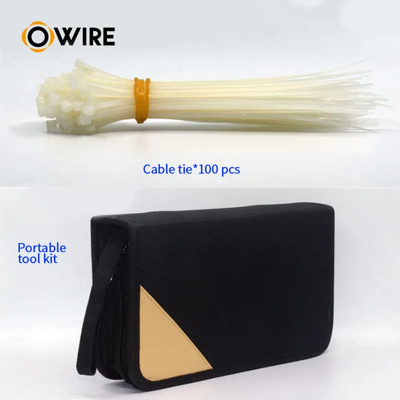 Owire 8P8C Crimping Tool