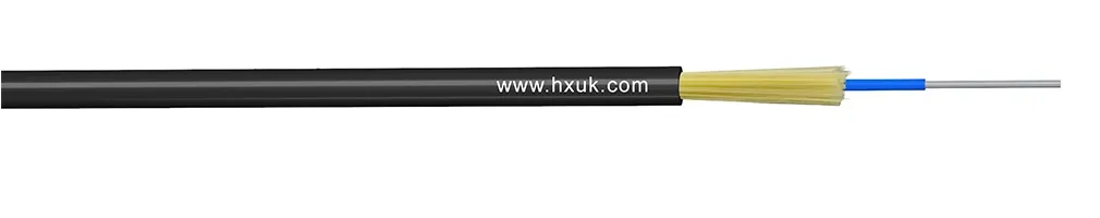 Owire 3.0mm 1FO Drop Cable TPU Jacket