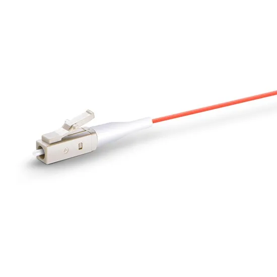 Owire OM1/OM2 Multimode Pigtail