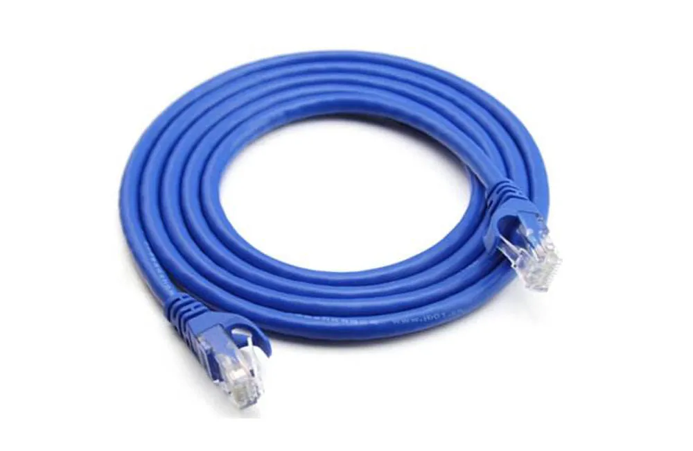 What is the difference between 5 classes of lines, ultra 5 lines, and 6 lines in a network line