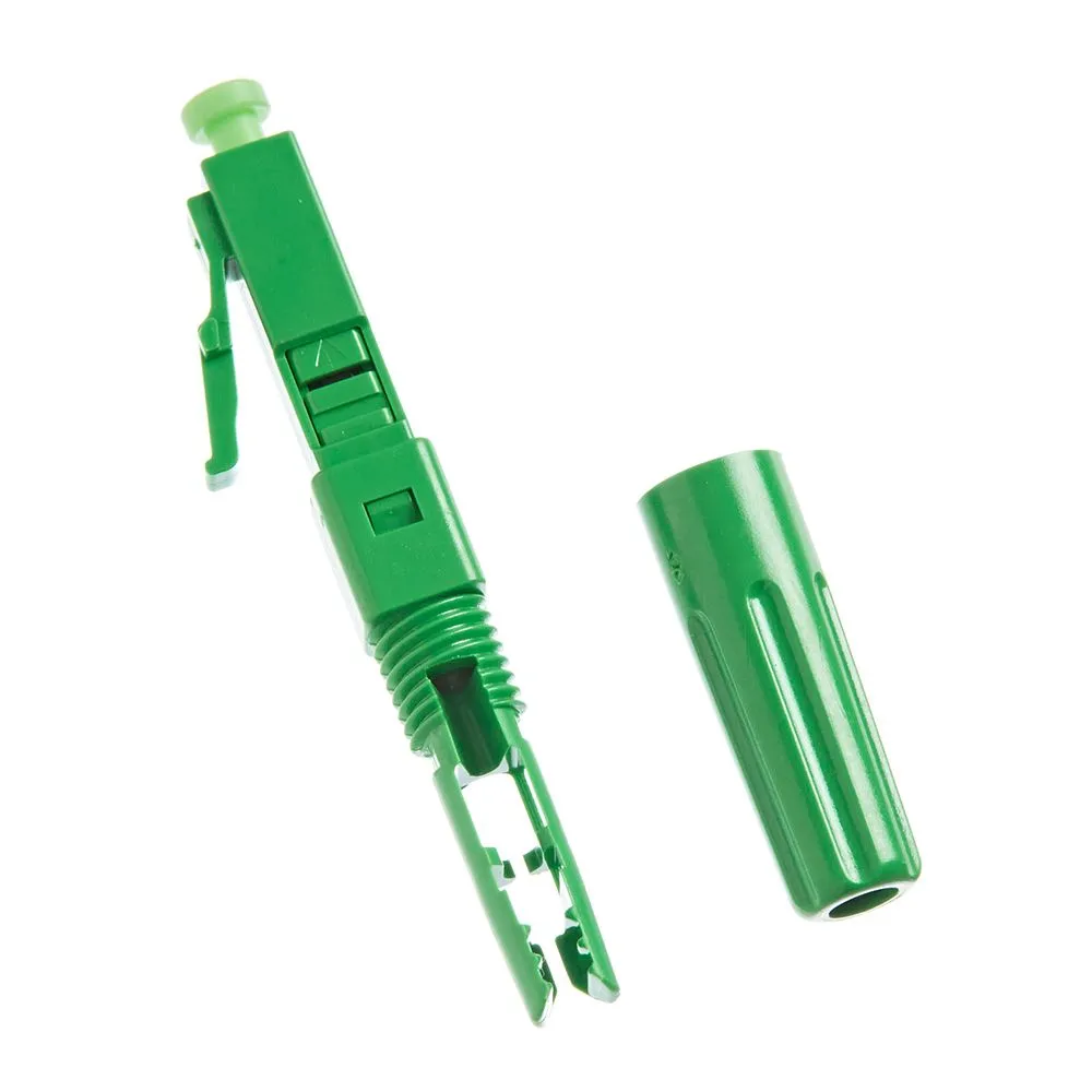 Owire LC Field Assembly Connector