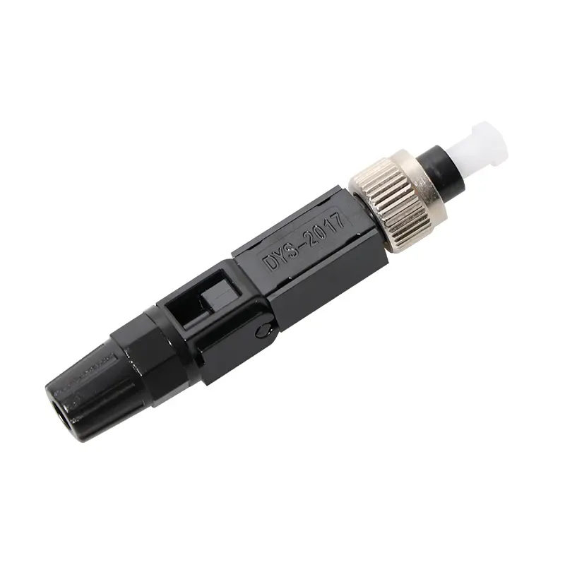 Owire LC Field Assembly Connector