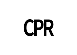 certificate cpr