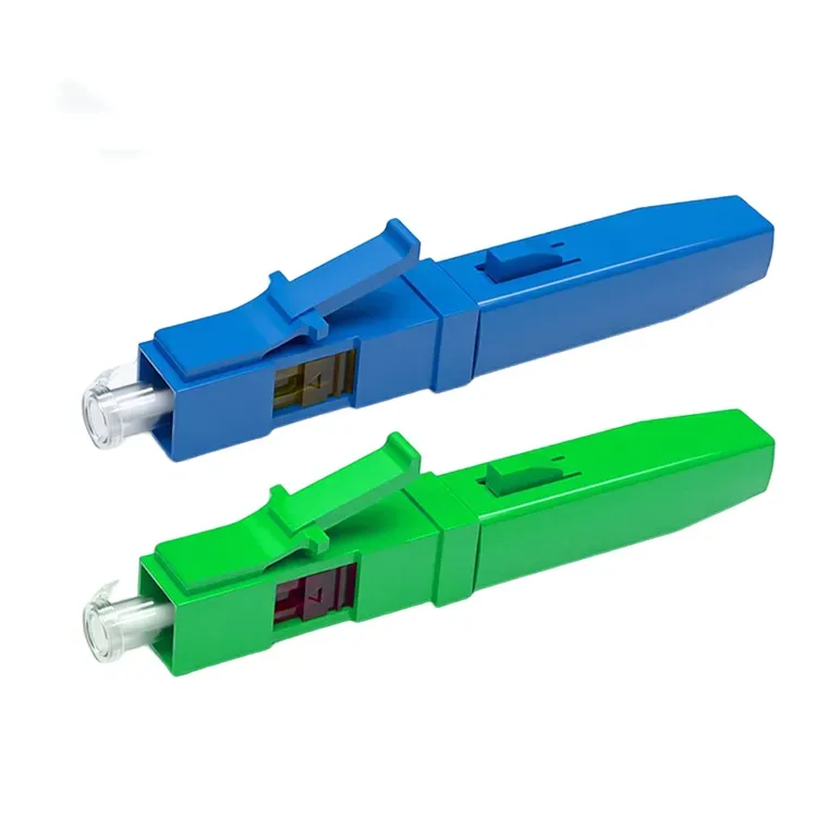 Owire LC Field Assembly Connector