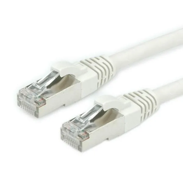 Owire Category 5e F/UTP Patch Cord