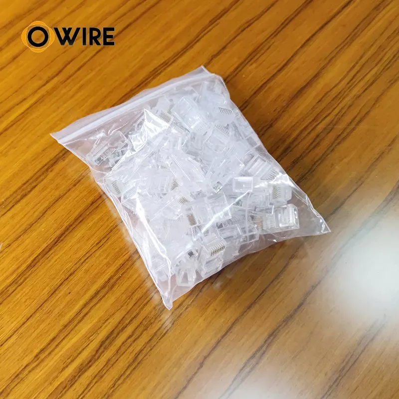 Owire RJ45 Connector