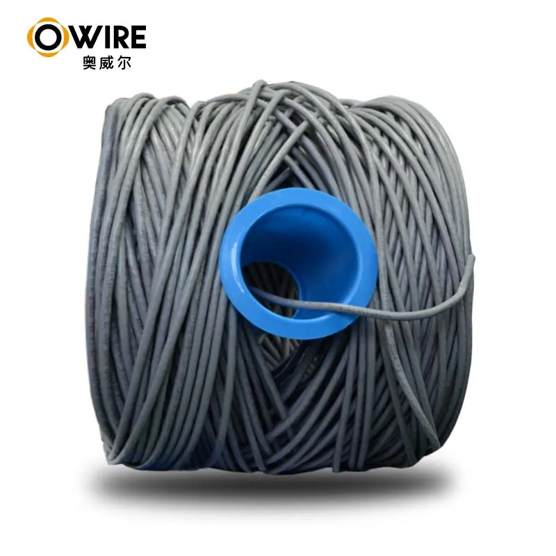 Owire Solid Cat5e Cable U/UTP 305m Box Network cable