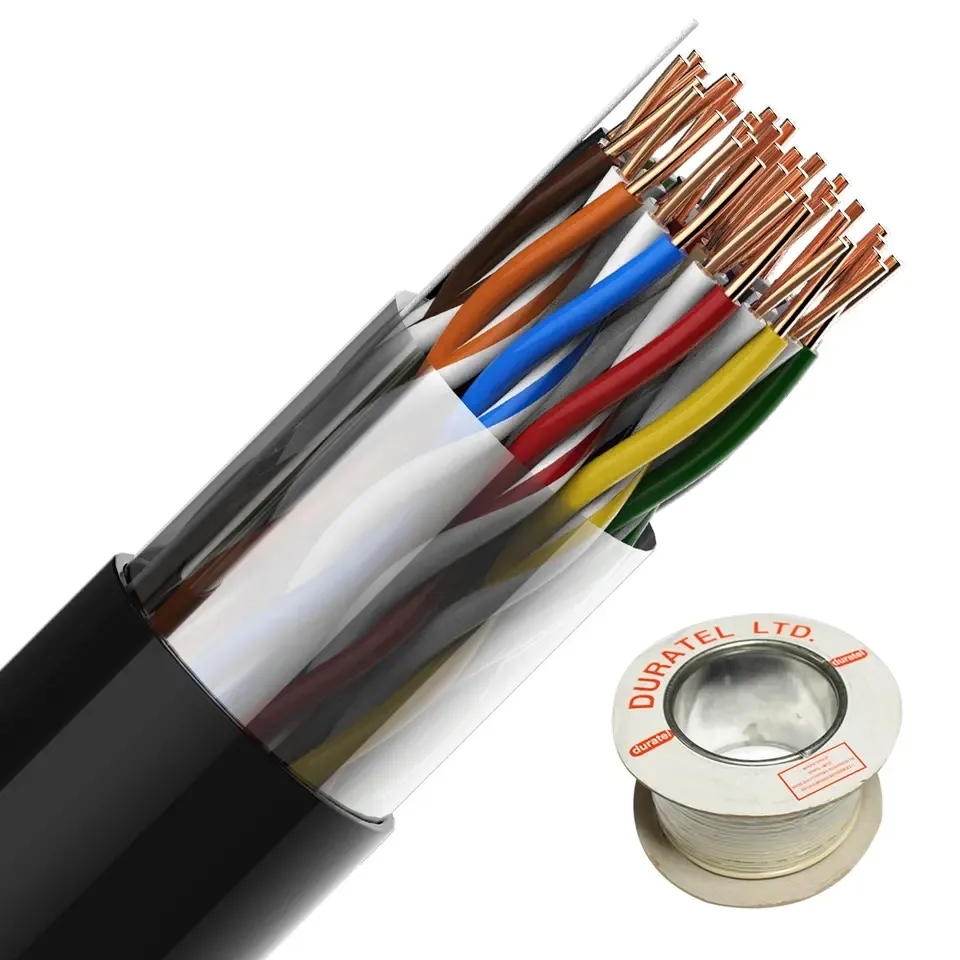 Owire Telephone Cable 10 Pair