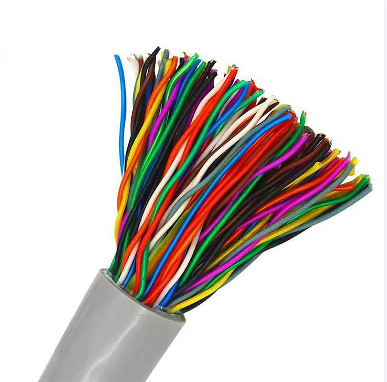 Owire Telephone Cable 10 Pair