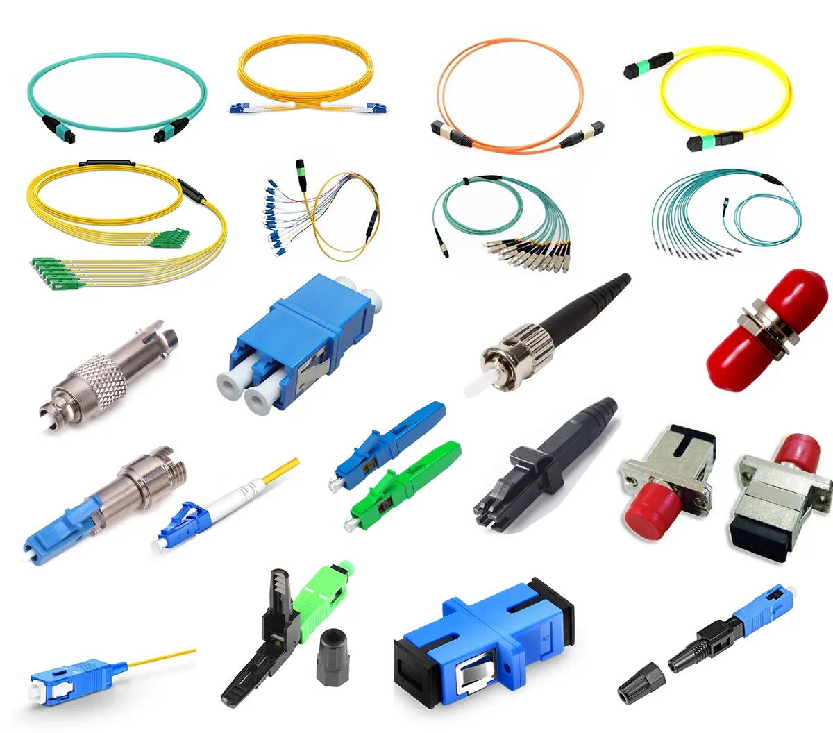 Enthernet Lan Network Cable