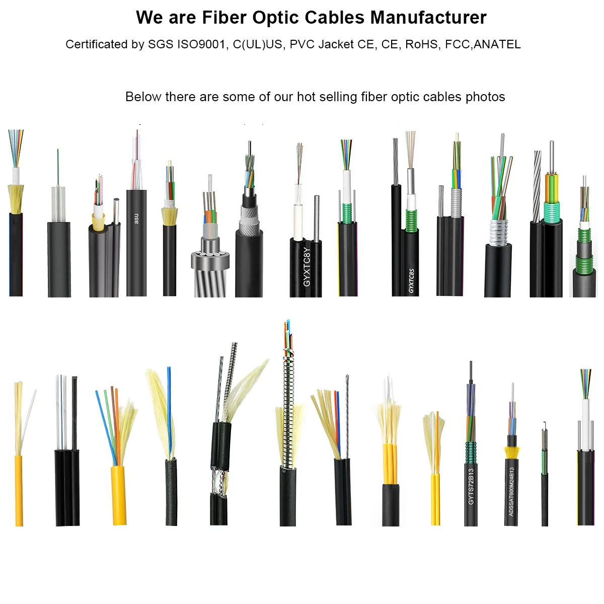 Enthernet Lan Network Cable
