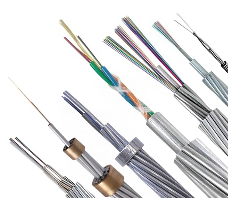 Custom Fiber Optic Cables, Patch cord and accessories