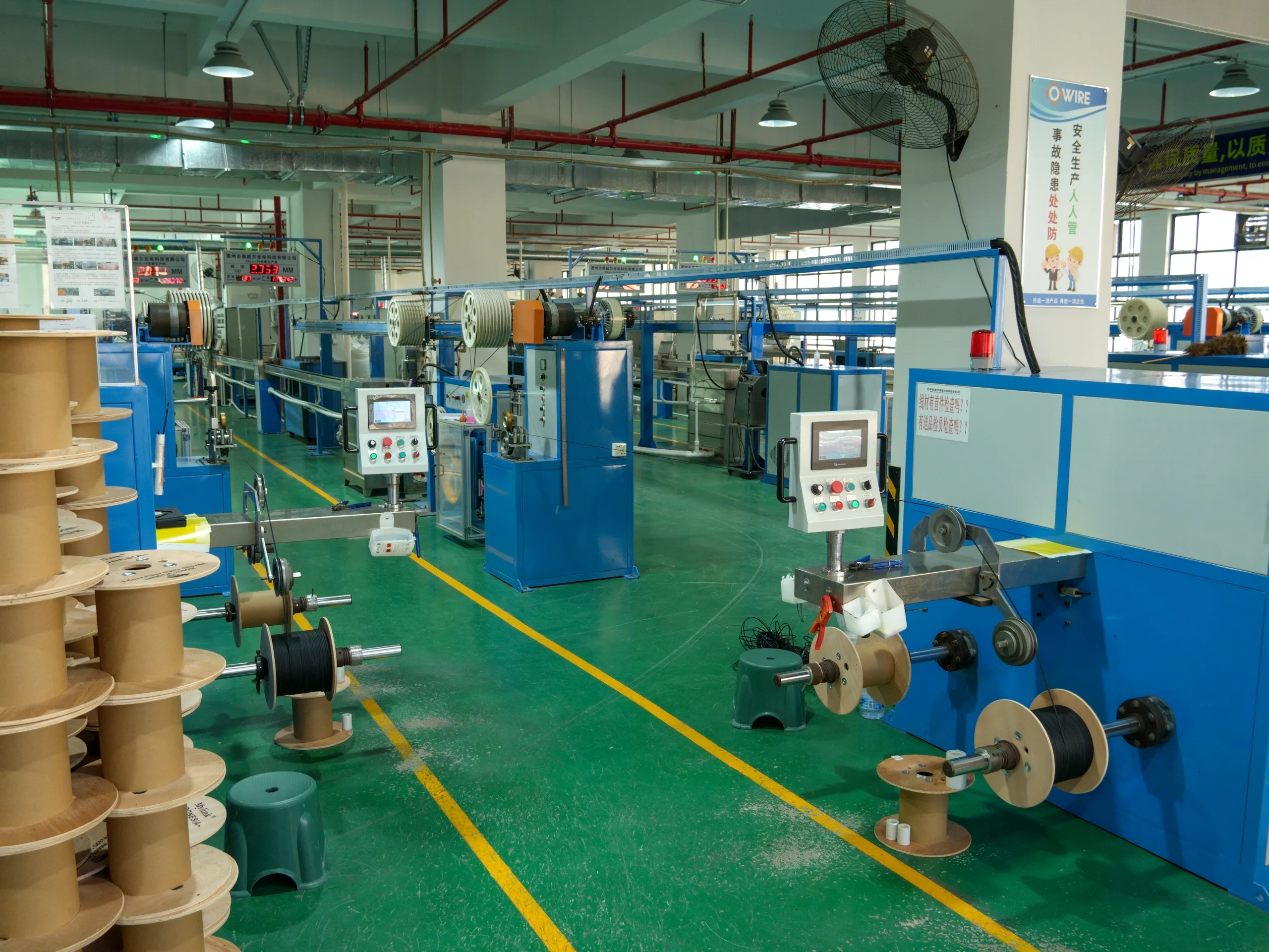 2024 Top Companies That Make Fiber Optic Cable