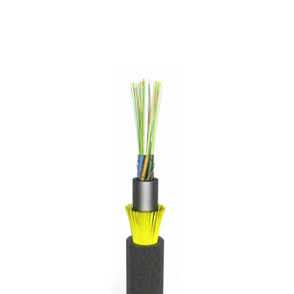 ADSS Fiber Optic  Cable
