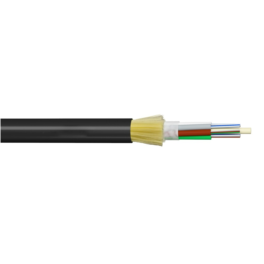 ADSS Fiber Optic  Cable