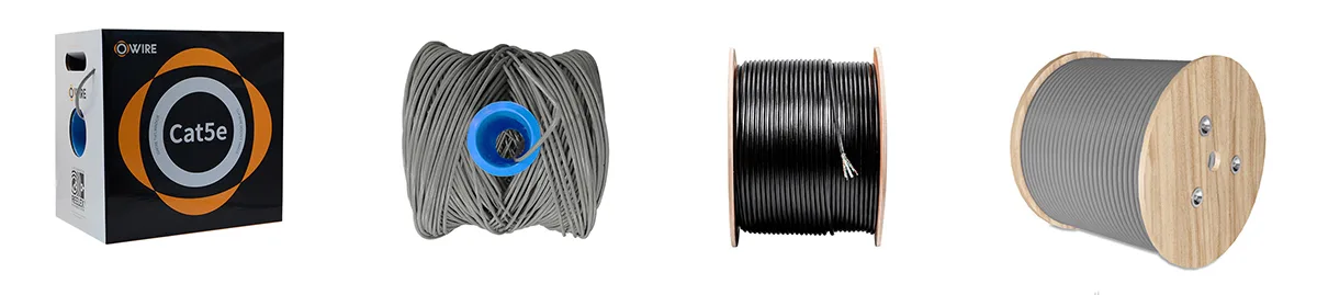 Network Enthernet Lan cat Cable-3