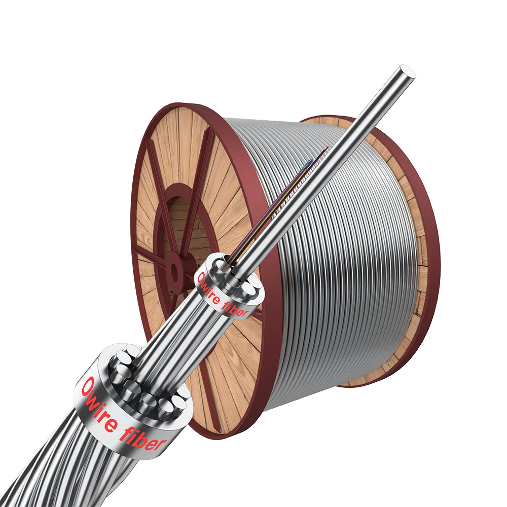 OPGW Cable
