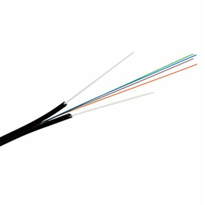 FTTH Indoor Bow-type Optical Fiber Cable