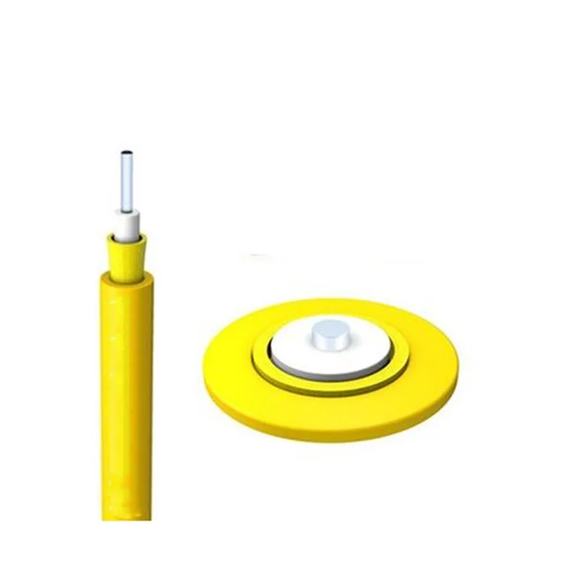 Single-Fiber simplex indoor Optic cable GJFJV