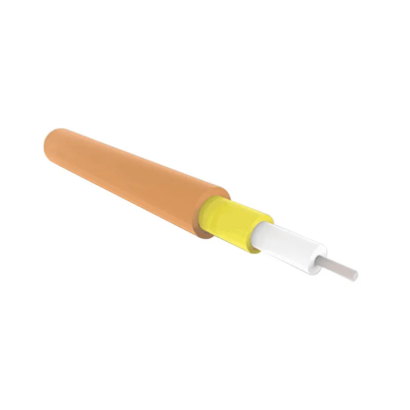 Single-Fiber simplex indoor Optic cable GJFJV