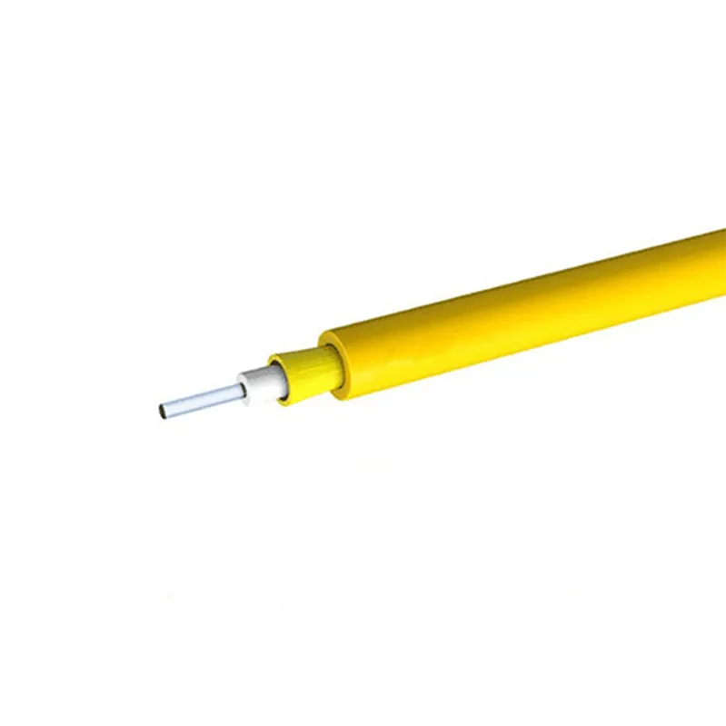 Single-Fiber simplex indoor Optic cable GJFJV