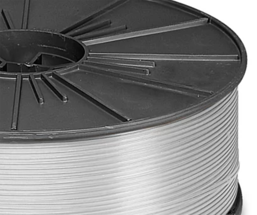 Invisible single 1 core simplex Optical Fiber Cable GJJV/P-1C