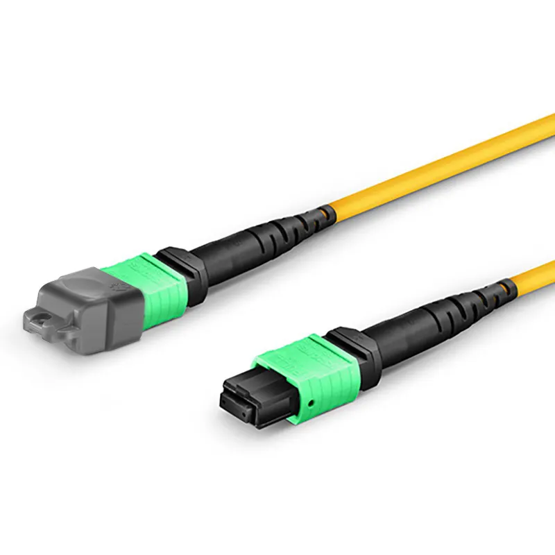 MTP PRO 8-144 Fibers MTP 12 Fibers OS2 Single Mode Elite Trunk Cable