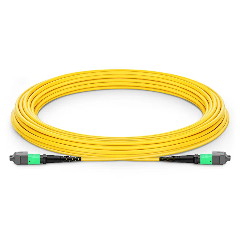 MTP PRO 8-144 Fibers MTP 12 Fibers OS2 Single Mode Elite Trunk Cable