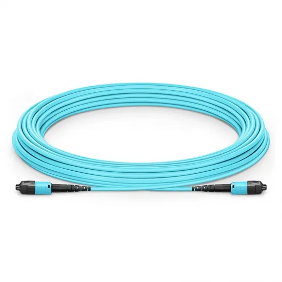 MTP®-12 OM4 Multimode Trunk Cable