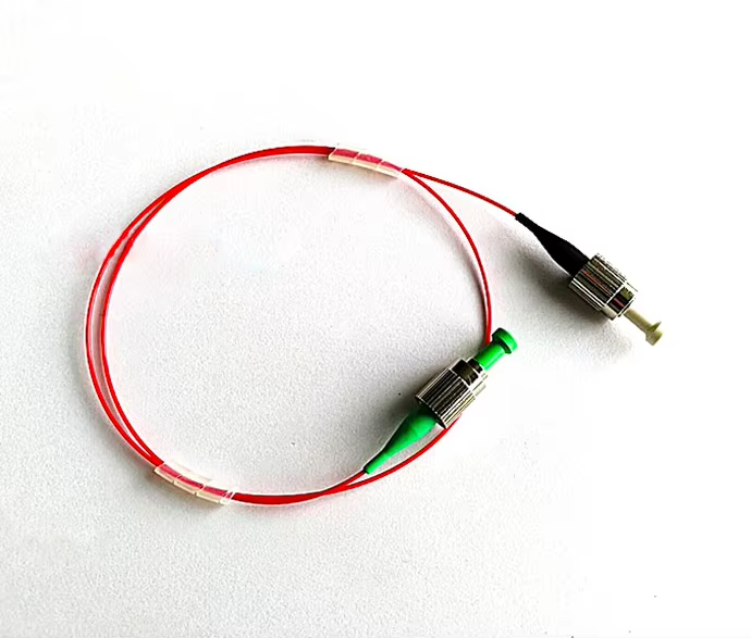 LC/SC/FC/ST pm fiber patch cord polarization-maintaining optics fibers patch cable