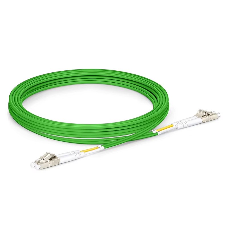 lc upc/apc patch cords 1/2/4/8 core singlemode multimode lc upc/apc Fiber patch cords